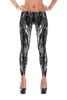 Razor Blade Leggings