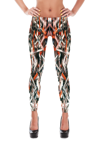 Syringe Leggings Syringe Leggings