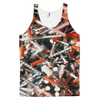 Syringe Tank Top