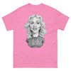 Madonna Caricature T-shirt