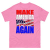 Make America Vogue Again T-shirt