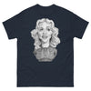 Madonna Caricature T-shirt