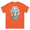 Madonna Caricature T-shirt
