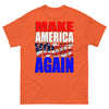 Make America Vogue Again T-shirt