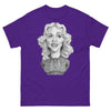 Madonna Caricature T-shirt