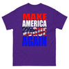 Make America Vogue Again T-shirt