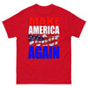 Make America Vogue Again T-shirt