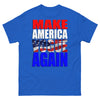 Make America Vogue Again T-shirt
