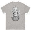 Madonna Caricature T-shirt