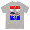 Make America Vogue Again T-shirt