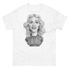 Madonna Caricature T-shirt