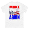 Make America Vogue Again T-shirt