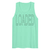 Loaded Tank Top