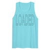 Loaded Tank Top
