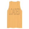Loaded Tank Top