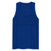 Loaded Tank Top