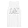 Loaded Tank Top