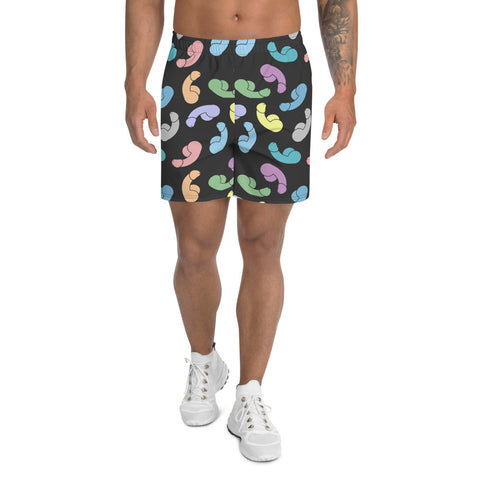 Penis Shorts