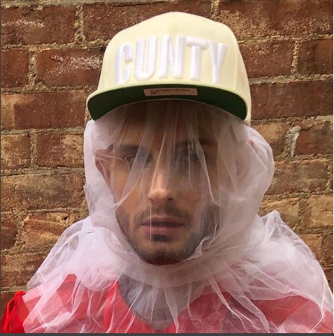 Cunty Hat Cunty Hat