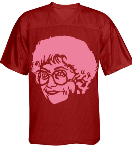 Golden Girls Athletic Wear "Sophia"