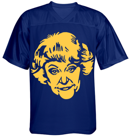 Golden Girls Athletic Wear "Dorothy"