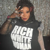 Rich White Woman Tshirt*
