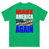 Make America Vogue Again T-shirt
