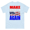 Make America Vogue Again T-shirt
