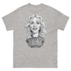 Madonna Caricature T-shirt
